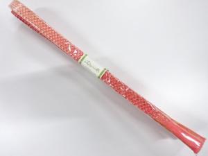 未使用品　正絹　手組帯締め